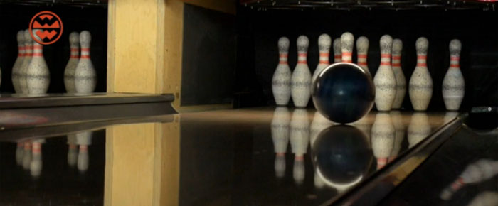 Bowlingbahn – Made in Germany (Welt der Wunder, Pro Sieben)