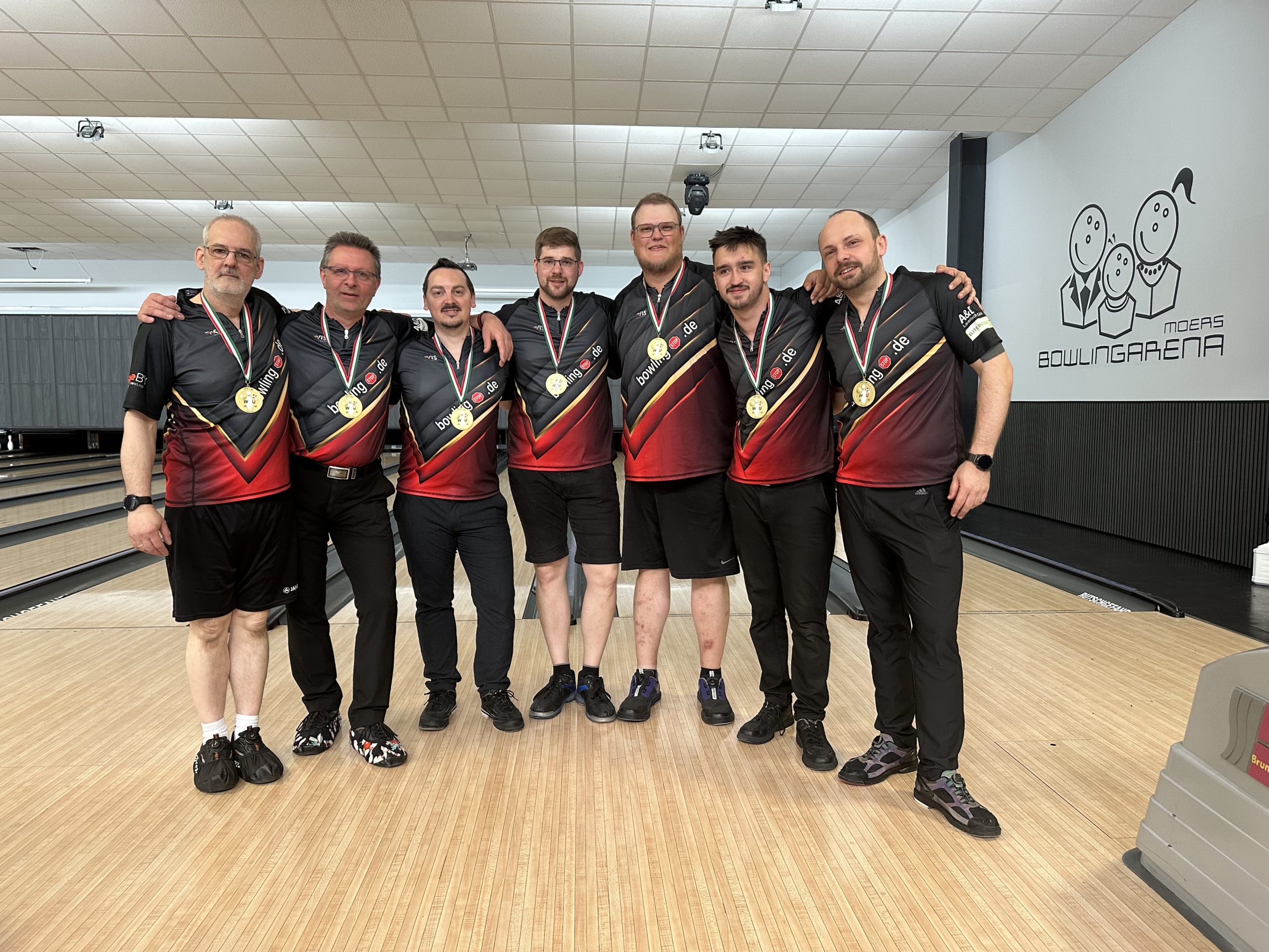 Bowlingfreunde Bielefeld